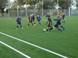 S.K.N.W.K. JO11-1JM - SJO B.D.C. JO11-2 (competitie) seizoen 2022-2023 (najaar - 2e fase)) (10/88)